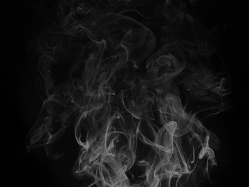 Smoke texture (ID:ffajg81221)