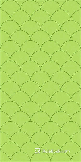 Polyester fiberboard sound-absorbing board modeling design texture