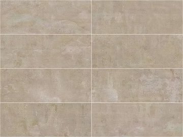 Plain Tile 3d model