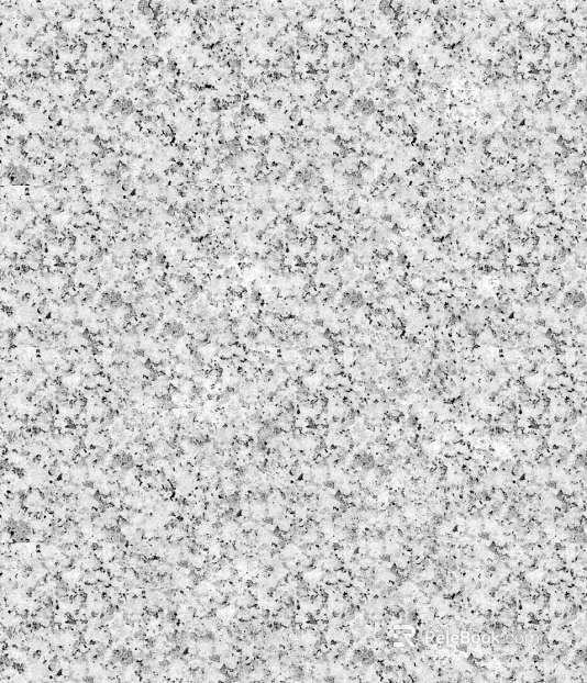 granite sesame white litchi surface granite texture