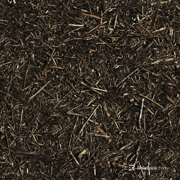 sawdust texture