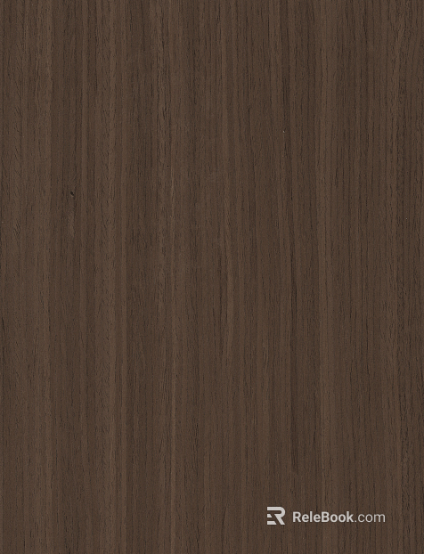 Wood grain black walnut storage rack texture