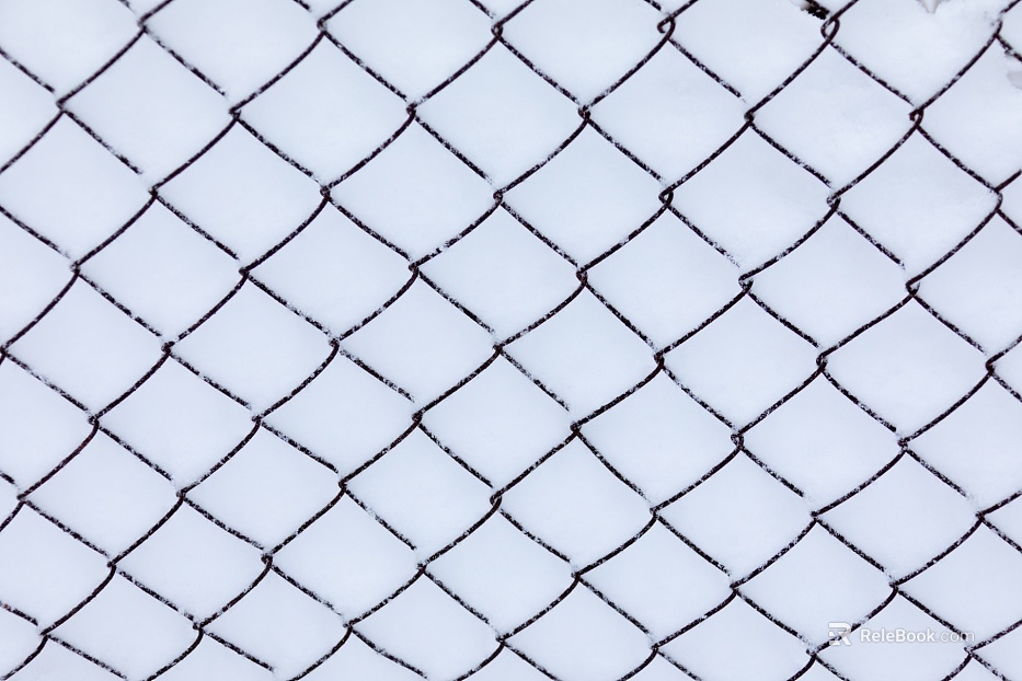 Barbed wire texture