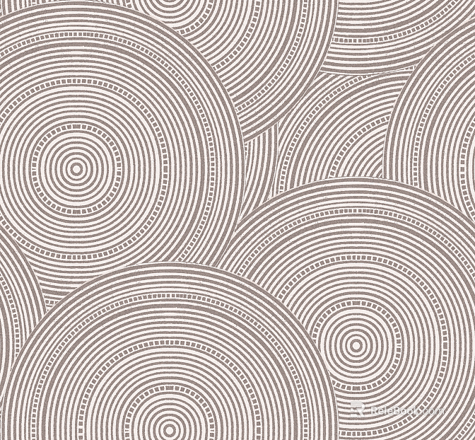 geometric carpet texture