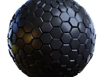 Wall Panel PBR texture (ID:ffach162964)