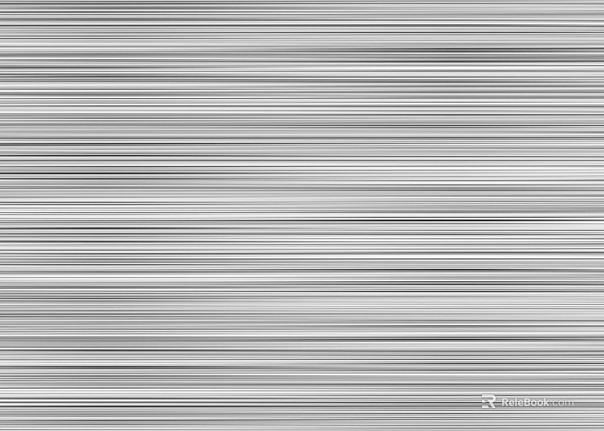 Black and White Bump texture