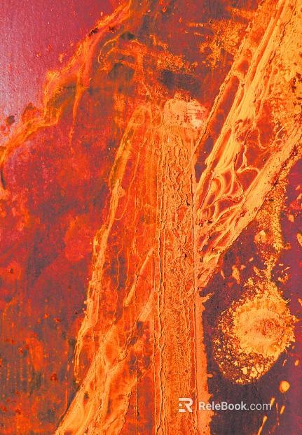 Do the old metal texture