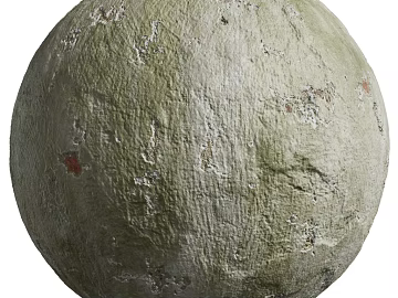 Concrete PBR texture (ID:ffach511851)