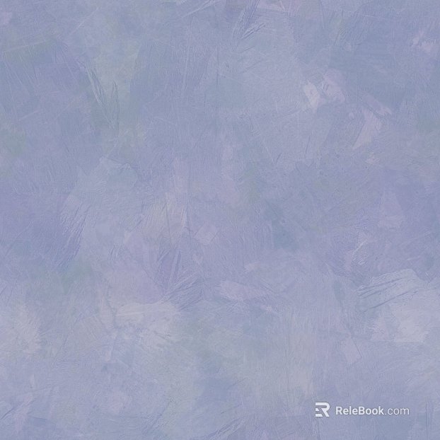 Lilac Art Paint Wall Decoration texture