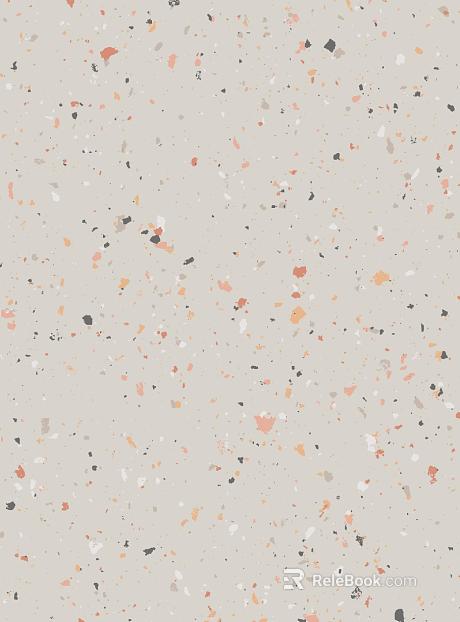 terrazzo texture