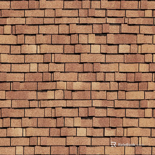 red tile texture