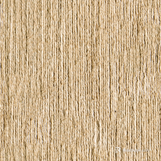 Hemp rope texture