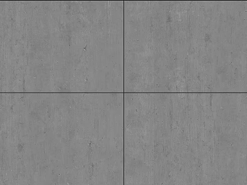 Cement board gray matite brick texture (ID:ffabg47770)