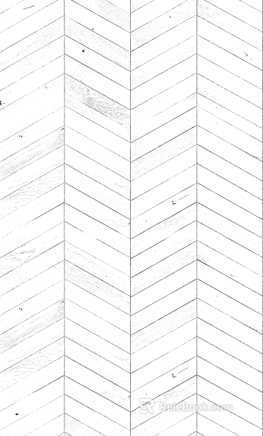 Black and White Bump texture