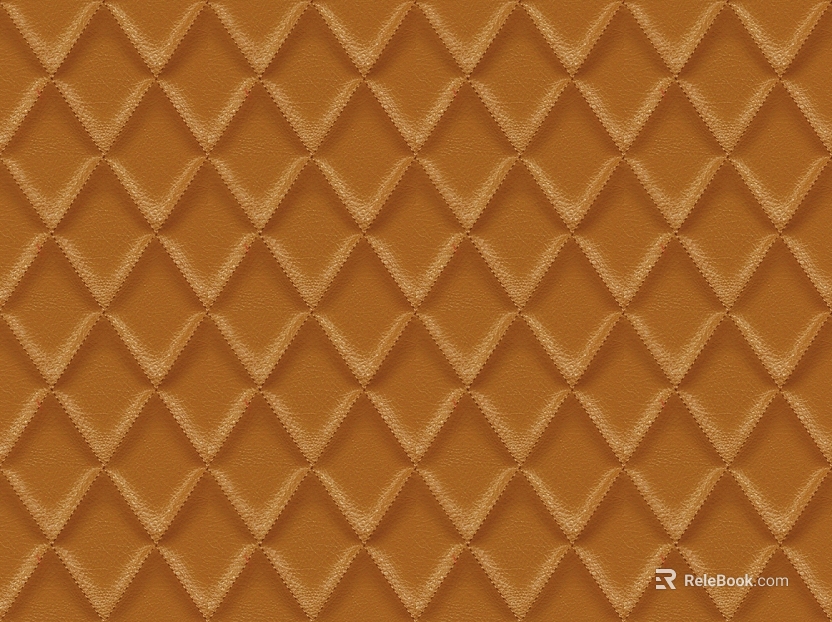 Soft leather texture