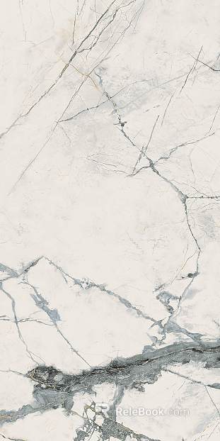 running water pattern marble texture