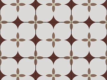 Simple Tile texture (ID:ffach801688)