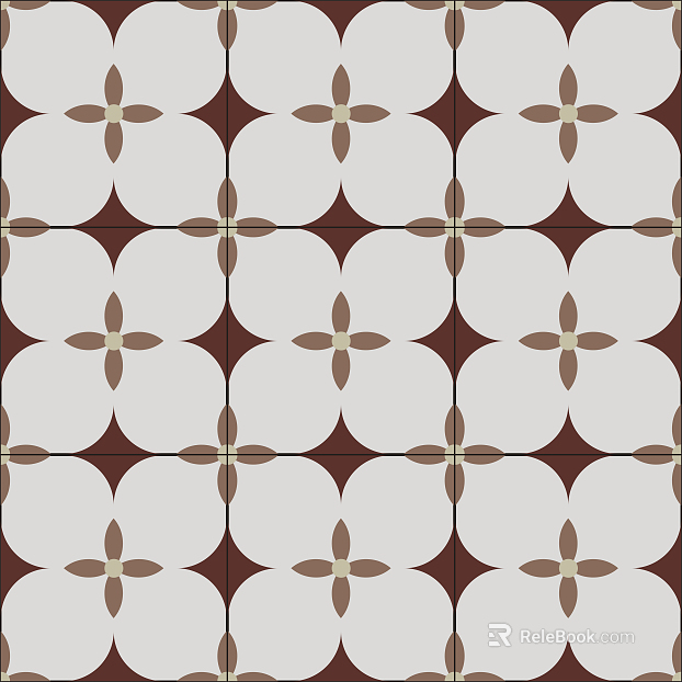Simple Tile texture