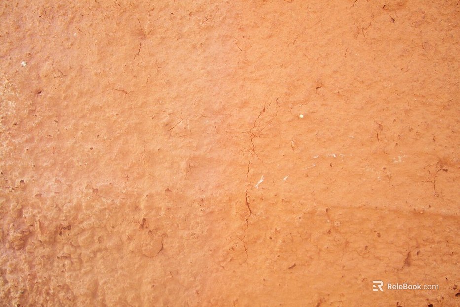 Mud texture