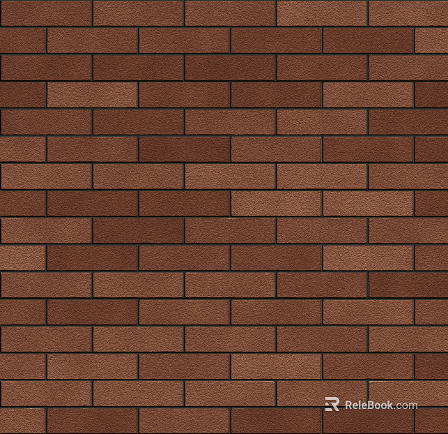 Brick wall gray exterior wall paper skin brick seamless texture