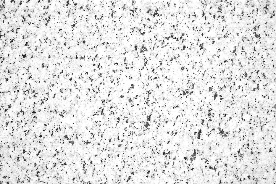 Granite texture