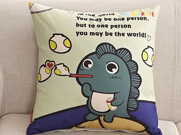 Pillow texture (ID:ffaeg23573)