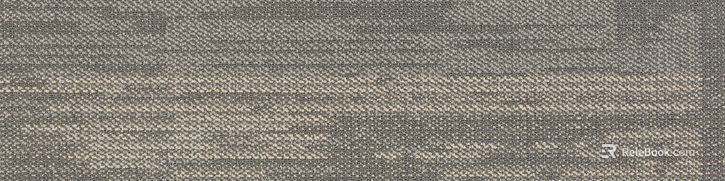 Coarse carpet texture