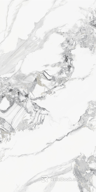 landscape marble landscape fish belly white tile texture