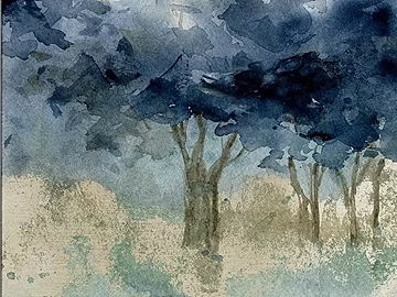 landscape painting texture (ID:ffagg15851)