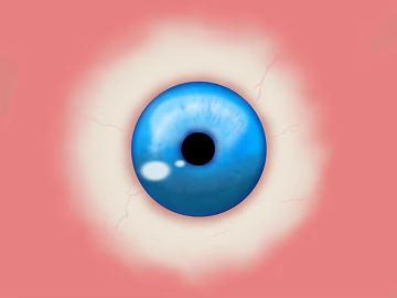 Facial features texture (ID:ffaeh290346)