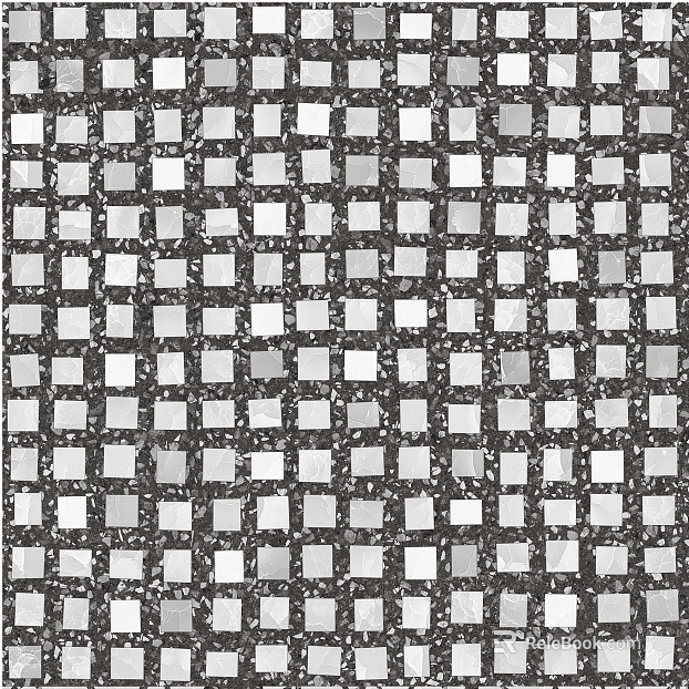 terrazzo texture