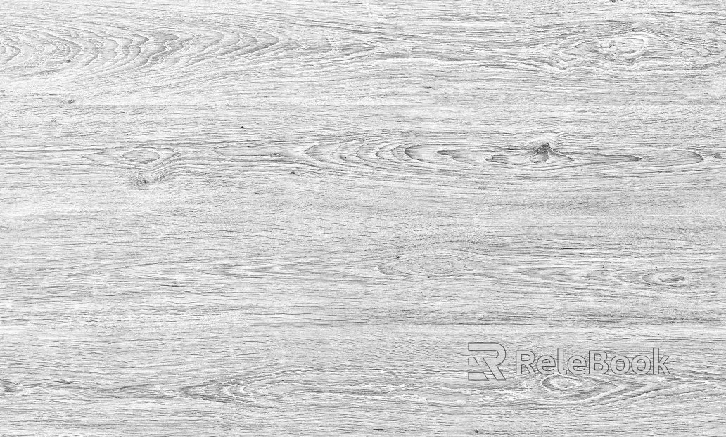 Black and White Bump texture
