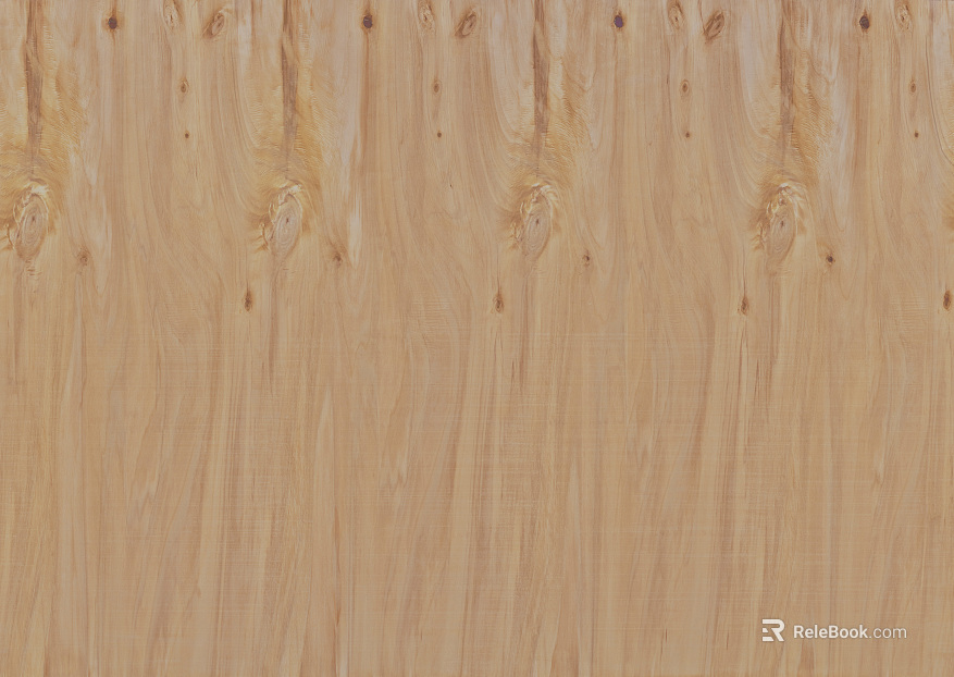 Wood grain texture