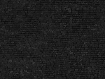 Black Culture Stone Exterior Wall Paving texture (ID:ffaeh537521)