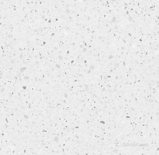 terrazzo rice white terrazzo texture