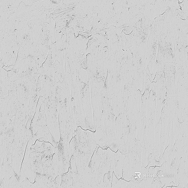 Black and White Bump texture