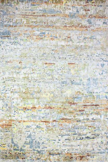 Plain pattern carpet texture