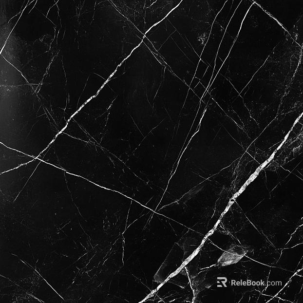 Black Marble texture