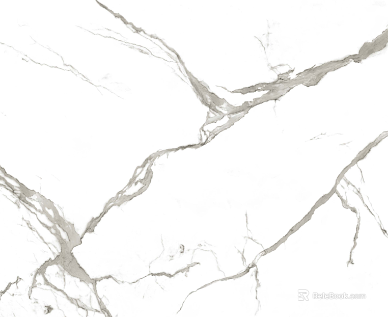 marble thick jazz white marble tile texture