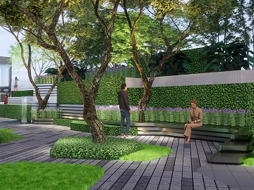 Residential Exterior texture (ID:ffacf5357)