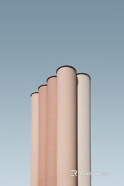 architectural painting texture