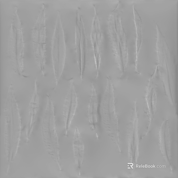 Light gray texture art paint wall texture