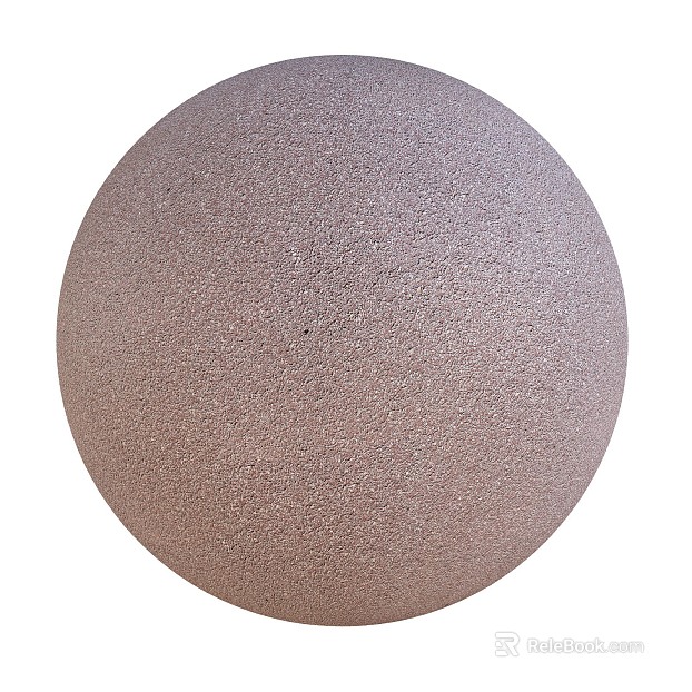 Asphalt Pavement PBR texture