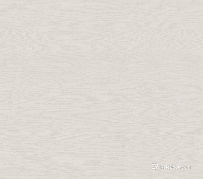 White oak grain log veneer texture
