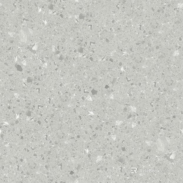 terrazzo texture