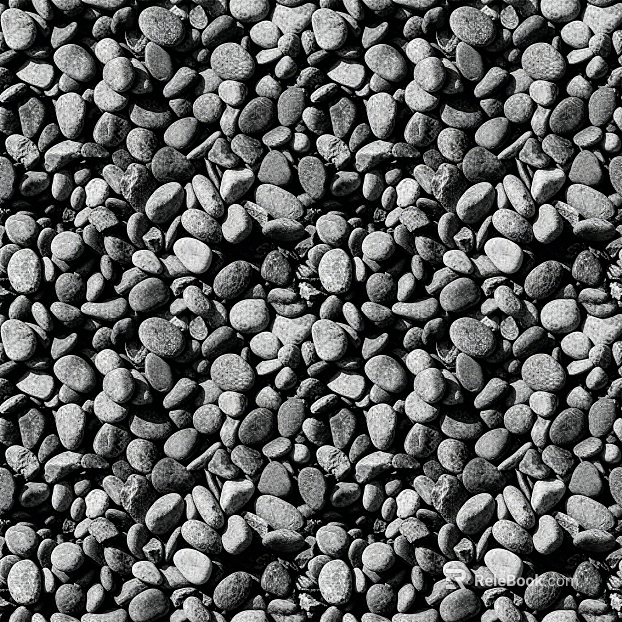 pebble texture