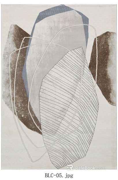 abstract painting texture