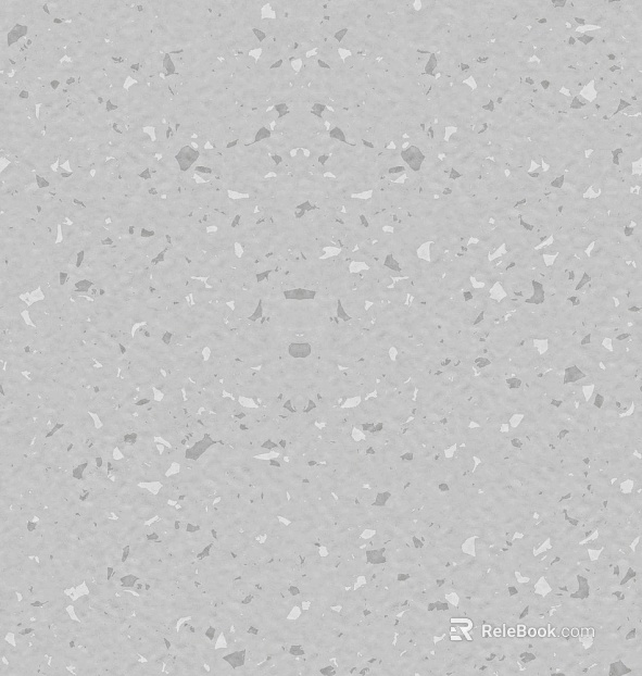 Grey Rubber Floor texture