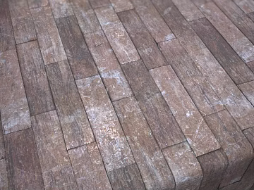 Flooring PBR texture (ID:ffach893081)