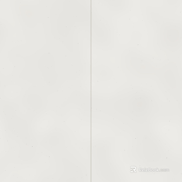 Plain Tile Soft Light Tile Cream White Seamless texture